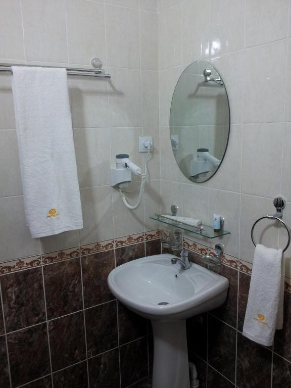 Dangara Hotel Kokand Bilik gambar