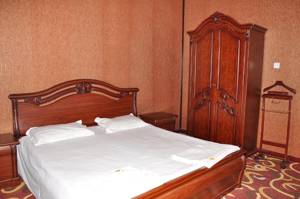 Dangara Hotel Kokand Bilik gambar