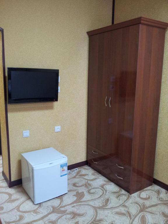 Dangara Hotel Kokand Bilik gambar