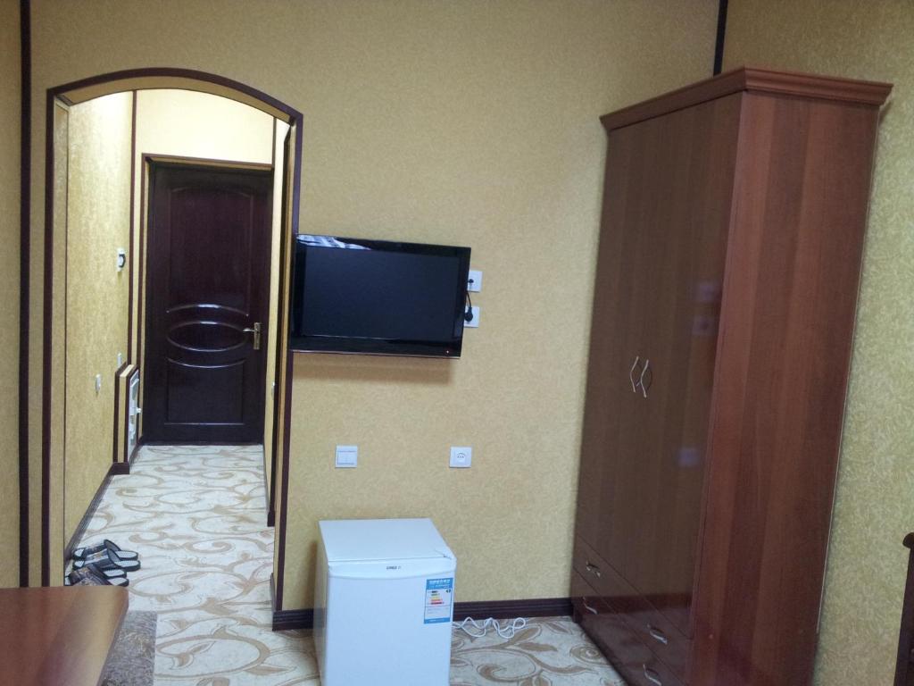 Dangara Hotel Kokand Bilik gambar