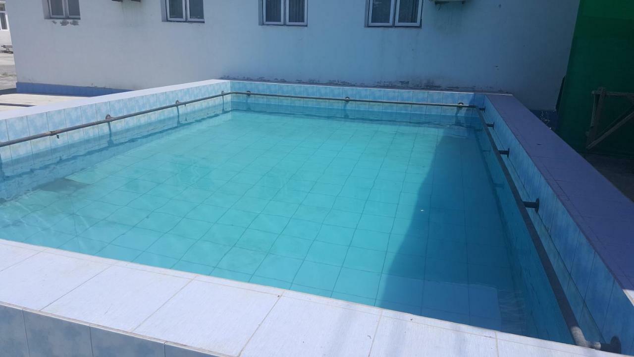 Dangara Hotel Kokand Luaran gambar